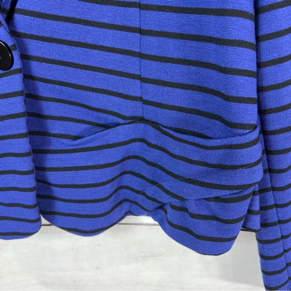 Anthropologie Cartonnier Jacket Sz. SP - Picture 4 of 7